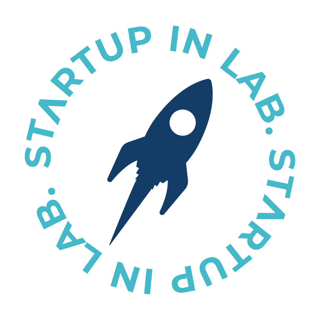 Startup In Lab